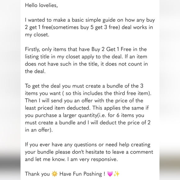 ❤️BUY 2 GET 1 FREE  Homebody Scented Candle - White and Gold, Retail $34.00 - Picture 6 of 6